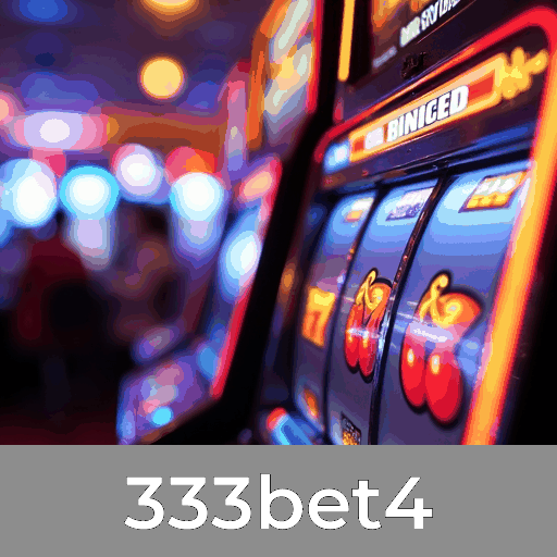 333bet4: Descubra o Melhor em Apostas com Serviços Profissionais