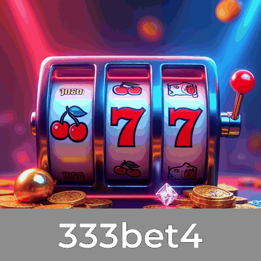 333bet4: Sua porta para jogos premiados e pagamentos rápidos
