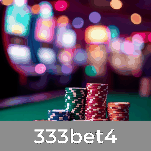 333bet4: Bônus Generosos e Promoções Únicas Esperam por Você!