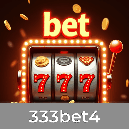 333bet4: Caça-níqueis - Gigantescos Prêmios, Jogos de Mesa - Estratégia e Habilidade, Dealer Ao Vivo - Experiência Imersiva
