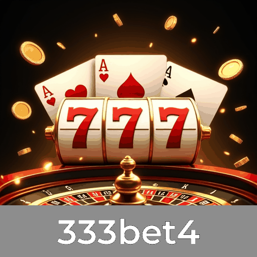 Descubra uma Experiência Exclusiva com 333bet4
